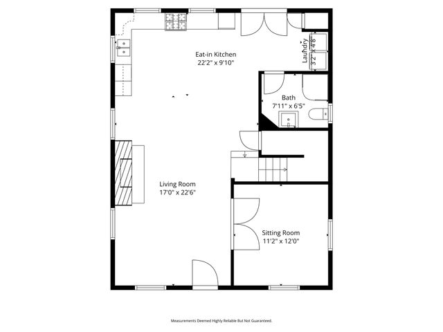 1806 10th Street, Des Moines, IA 50314