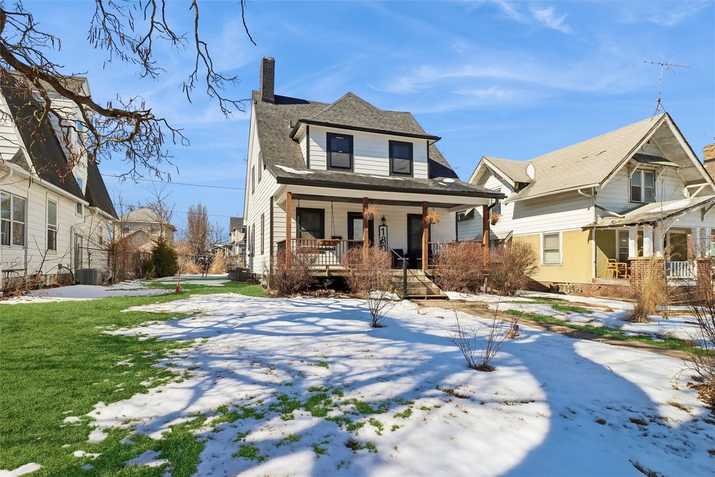 1806 10th Street, Des Moines, IA 50314