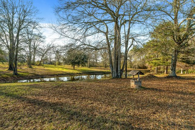 4438 Highway 49, Mount Olive, MS 39119