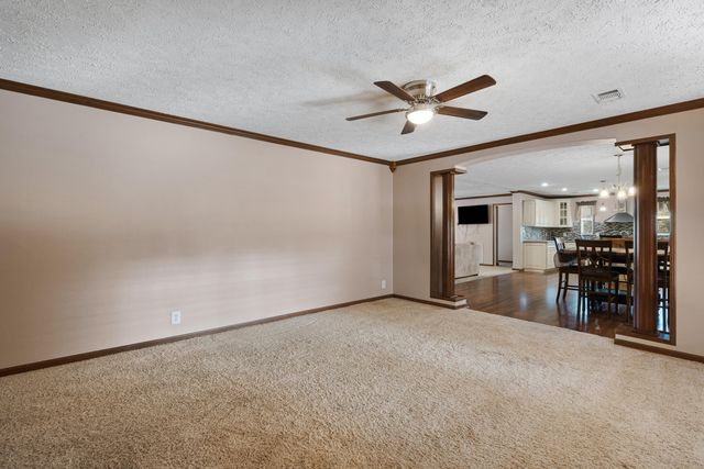 4438 Highway 49, Mount Olive, MS 39119