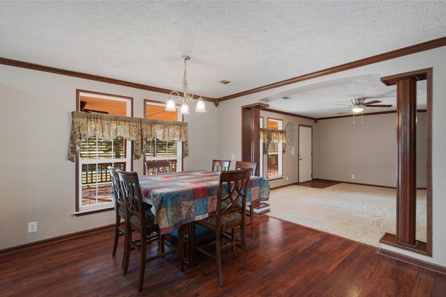 4438 Highway 49, Mount Olive, MS 39119