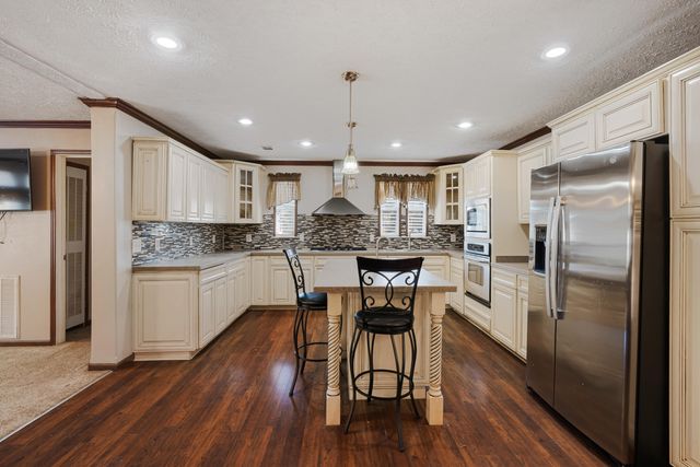 4438 Highway 49, Mount Olive, MS 39119