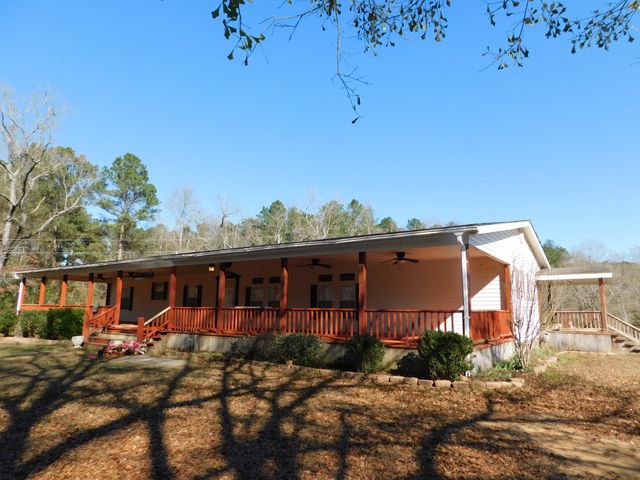 4438 Highway 49, Mount Olive, MS 39119