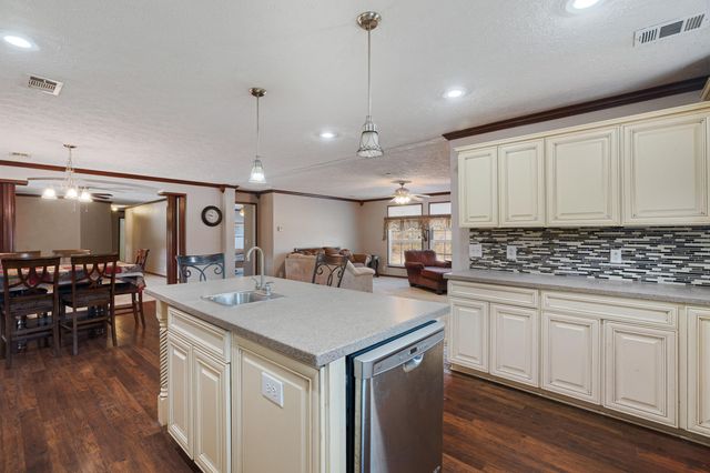 4438 Highway 49, Mount Olive, MS 39119