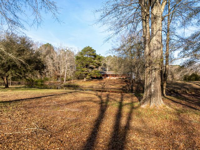 4438 Highway 49, Mount Olive, MS 39119