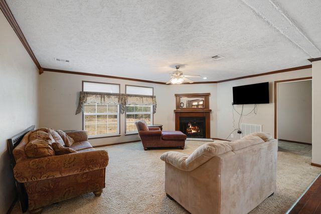 4438 Highway 49, Mount Olive, MS 39119