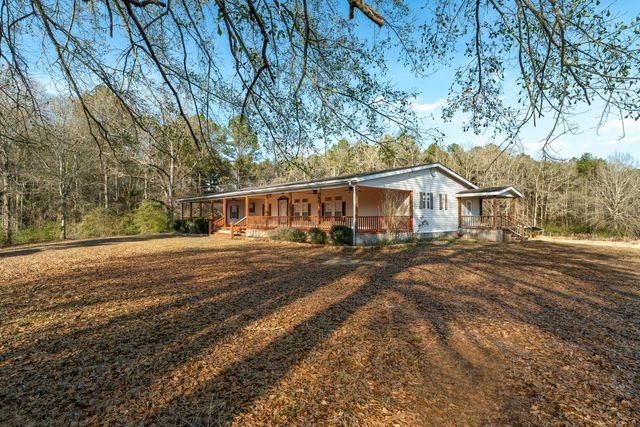 4438 Highway 49, Mount Olive, MS 39119