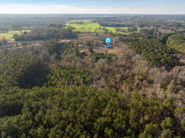 4438 Highway 49, Mount Olive, MS 39119