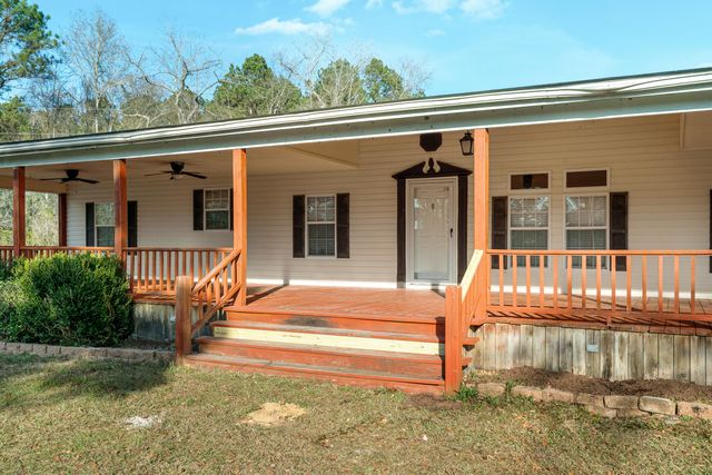 4438 Highway 49, Mount Olive, MS 39119