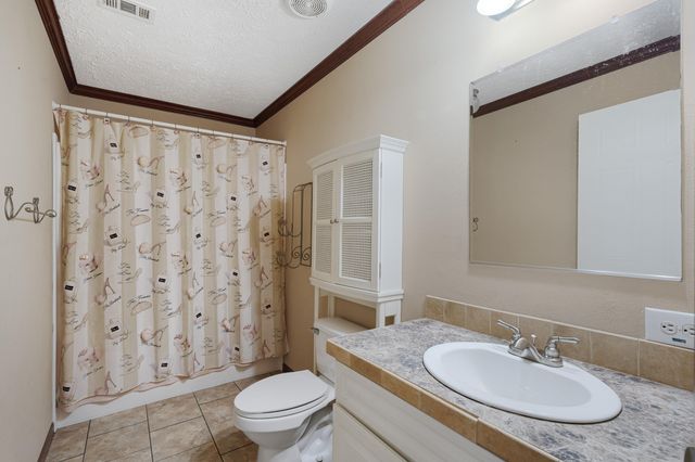 4438 Highway 49, Mount Olive, MS 39119