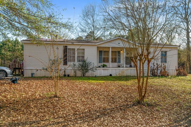4438 Highway 49, Mount Olive, MS 39119