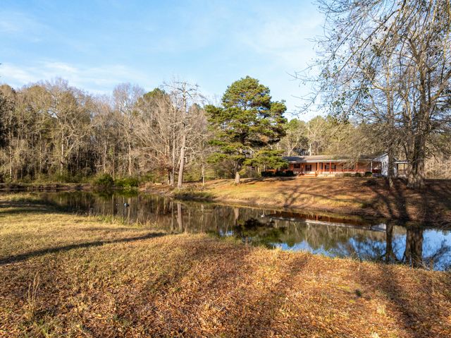 4438 Highway 49, Mount Olive, MS 39119