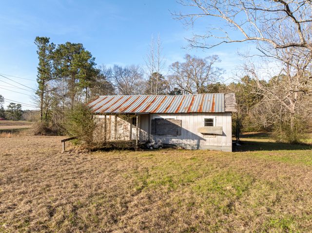 4438 Highway 49, Mount Olive, MS 39119