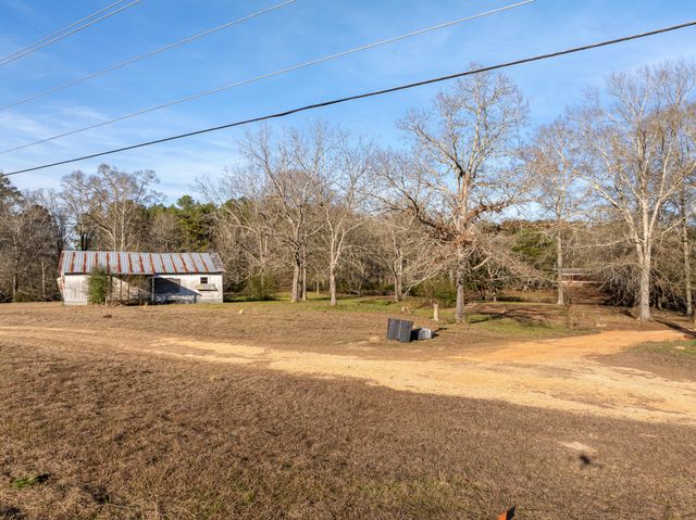 4438 Highway 49, Mount Olive, MS 39119
