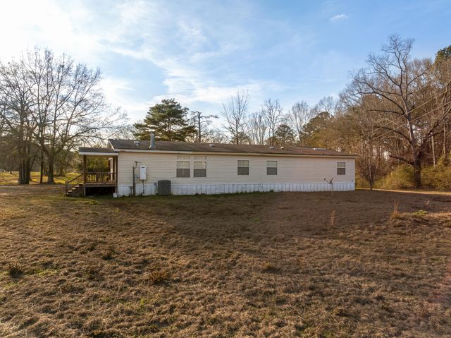 4438 Highway 49, Mount Olive, MS 39119