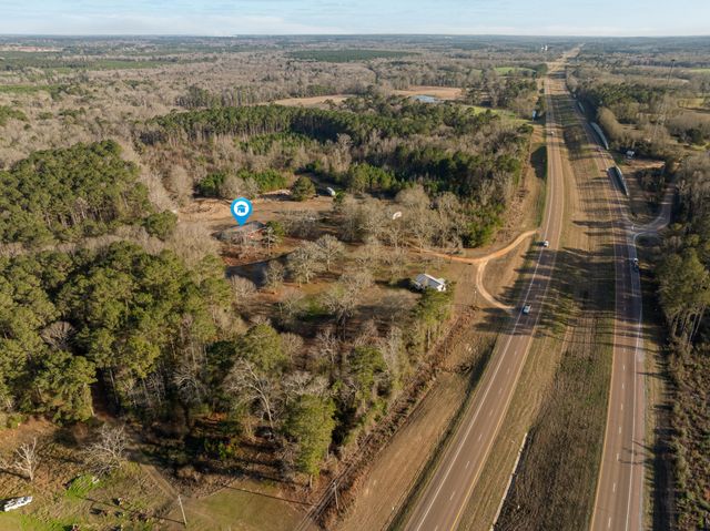 4438 Highway 49, Mount Olive, MS 39119