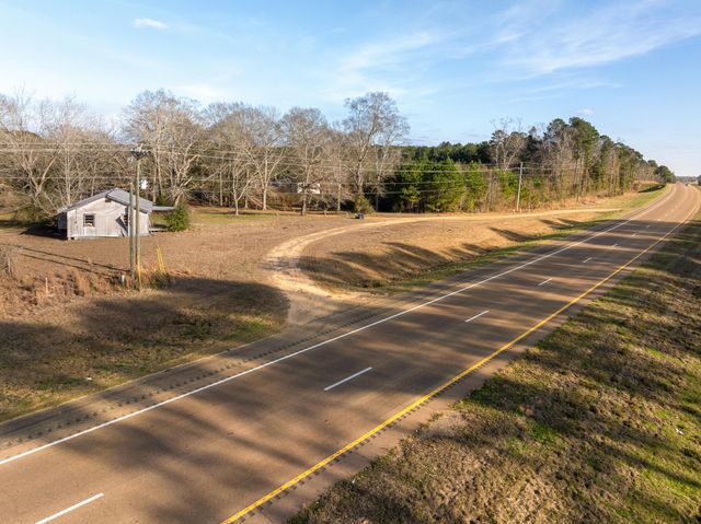 4438 Highway 49, Mount Olive, MS 39119