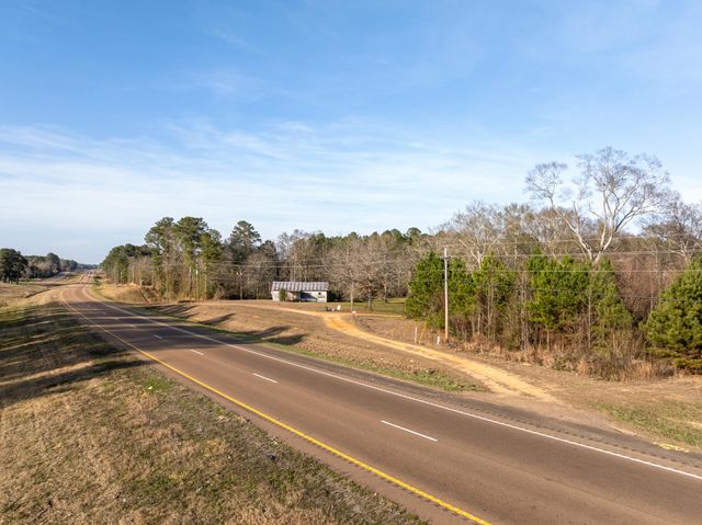 4438 Highway 49, Mount Olive, MS 39119