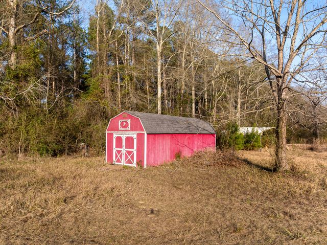 4438 Highway 49, Mount Olive, MS 39119