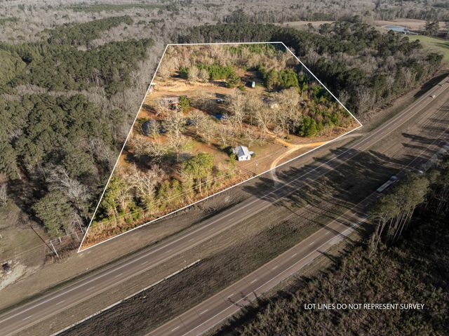 4438 Highway 49, Mount Olive, MS 39119