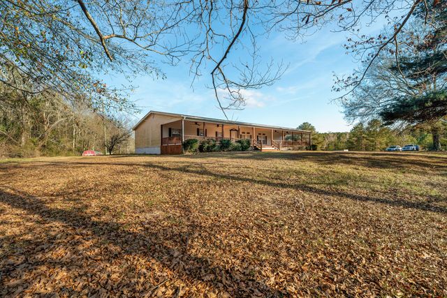 4438 Highway 49, Mount Olive, MS 39119