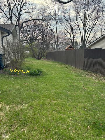 41 Blairsden Avenue, Carmel, IN 46032