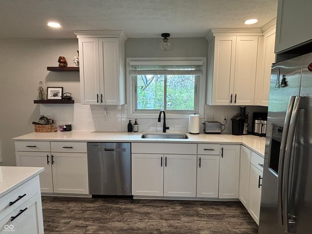 41 Blairsden Avenue, Carmel, IN 46032