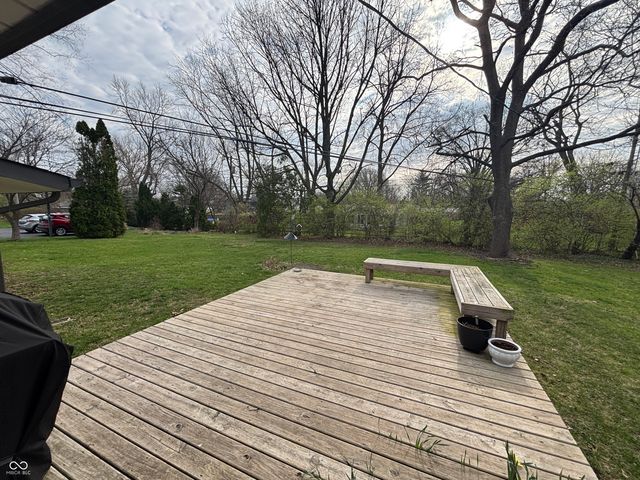 41 Blairsden Avenue, Carmel, IN 46032