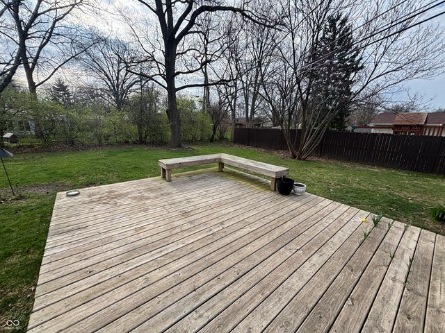 41 Blairsden Avenue, Carmel, IN 46032