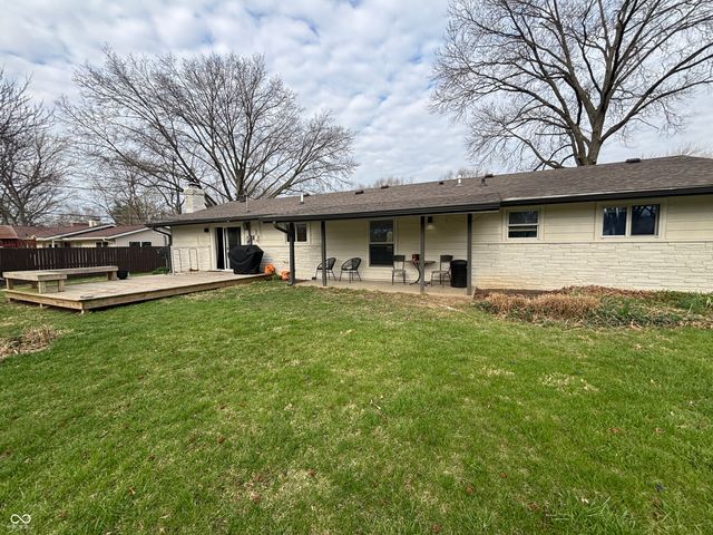 41 Blairsden Avenue, Carmel, IN 46032