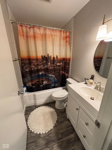 41 Blairsden Avenue, Carmel, IN 46032