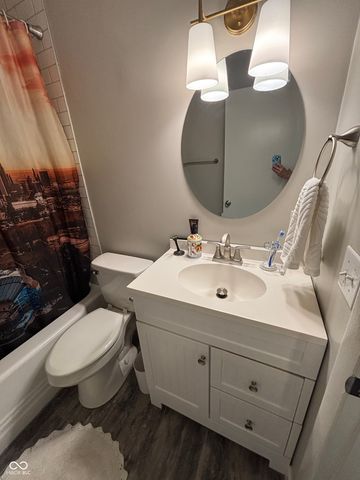 41 Blairsden Avenue, Carmel, IN 46032