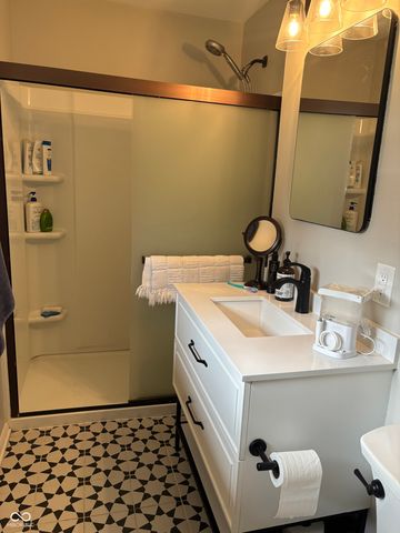 41 Blairsden Avenue, Carmel, IN 46032