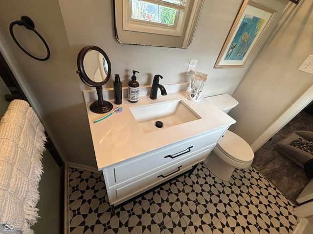 41 Blairsden Avenue, Carmel, IN 46032