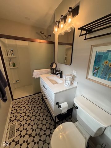 41 Blairsden Avenue, Carmel, IN 46032