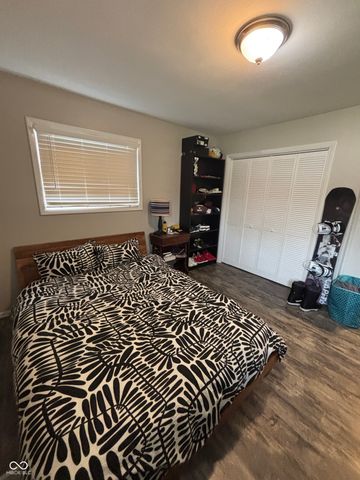 41 Blairsden Avenue, Carmel, IN 46032