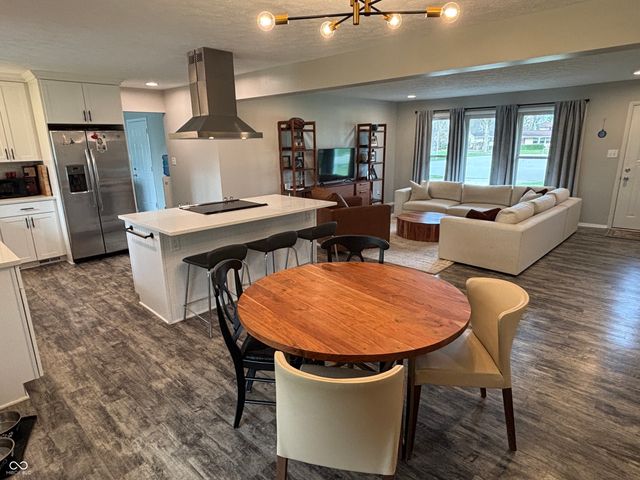 41 Blairsden Avenue, Carmel, IN 46032