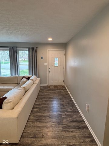 41 Blairsden Avenue, Carmel, IN 46032