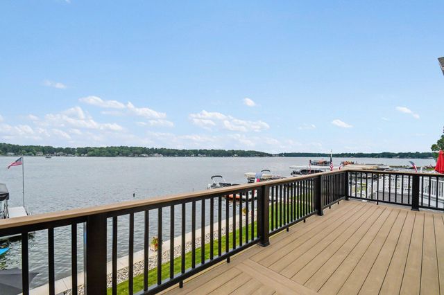 31218 Curran Beach Road, Dowagiac, MI 49047