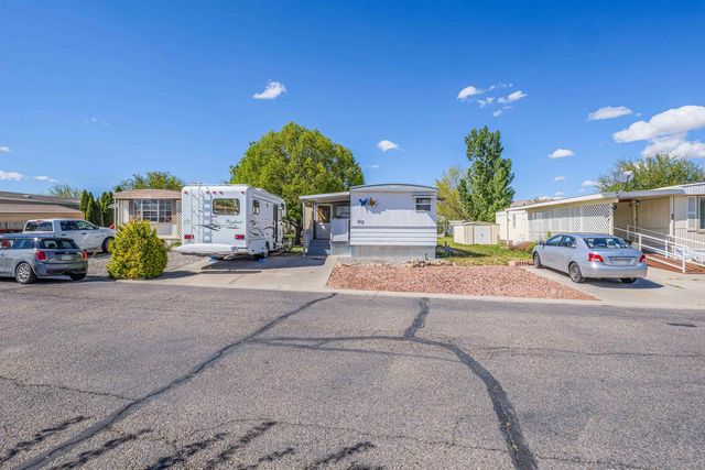 3251 E Rd Lot 97, Clifton, CO 81520