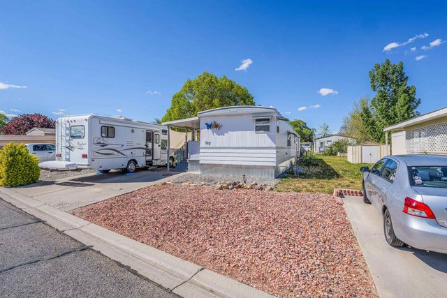 3251 E Rd Lot 97, Clifton, CO 81520