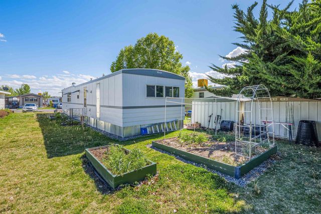 3251 E Rd Lot 97, Clifton, CO 81520