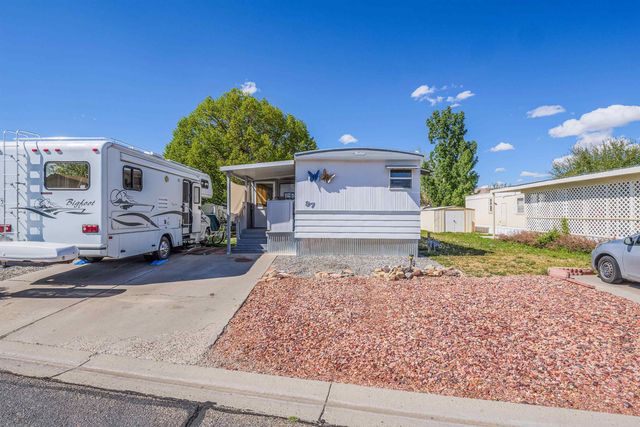 3251 E Rd Lot 97, Clifton, CO 81520