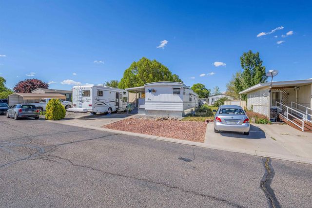 3251 E Rd Lot 97, Clifton, CO 81520