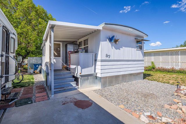 3251 E Rd Lot 97, Clifton, CO 81520