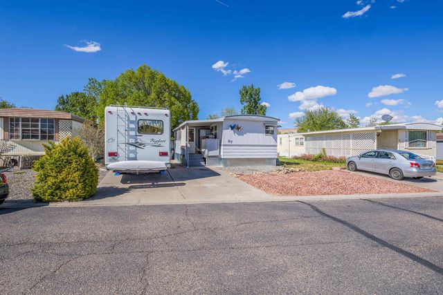 3251 E Rd Lot 97, Clifton, CO 81520