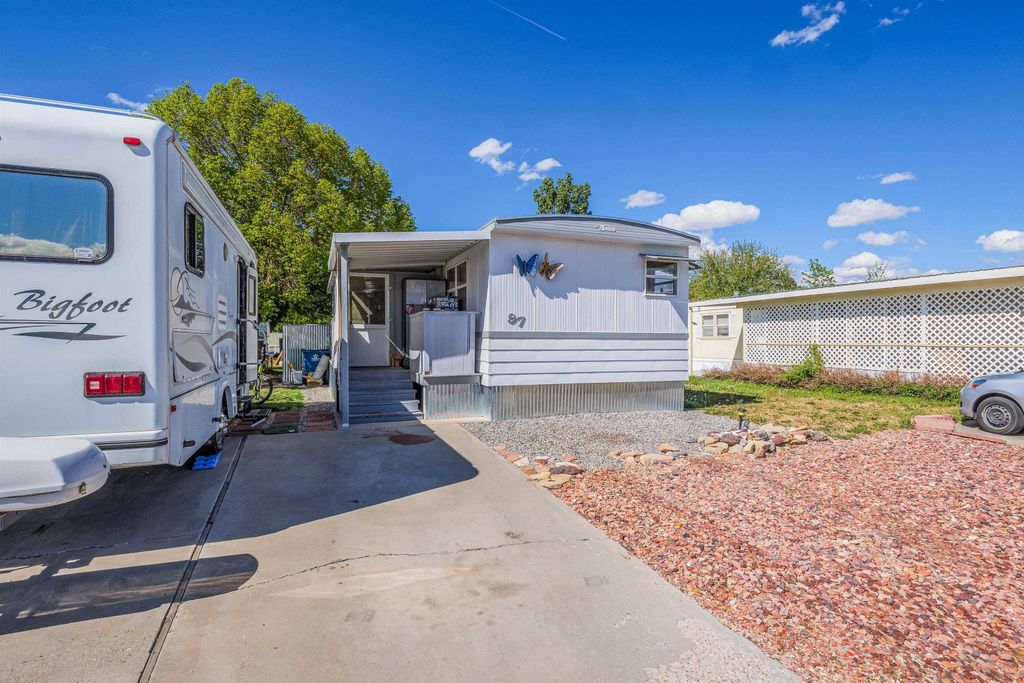 3251 E Rd Lot 97, Clifton, CO 81520