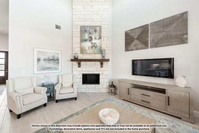 425 Hearthstone Boulevard, Red Oak, TX 75154