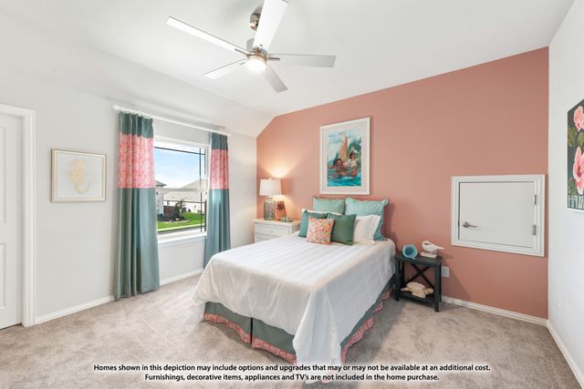 425 Hearthstone Boulevard, Red Oak, TX 75154
