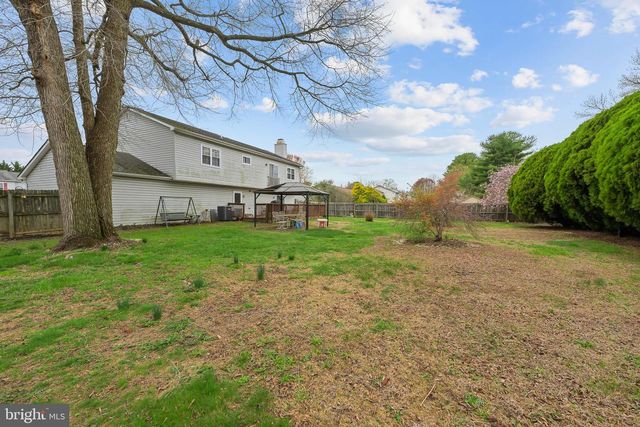 317 WOODDALE AVE, New Castle, DE 19720